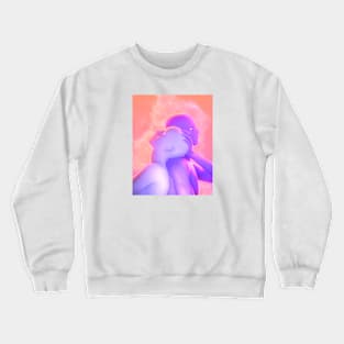 Love me Crewneck Sweatshirt